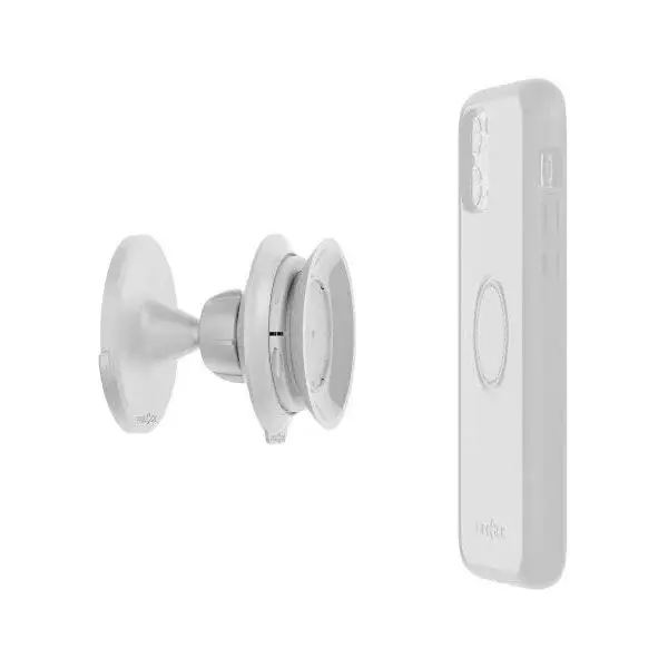 FIDLOCK VACUUM Magnetický držák na zeď, bílá, velikost