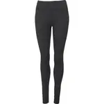 Arcore GRISKHA Dámské běžecké legíny, černá, velikost