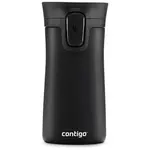 Contigo PINNACLE 300 ML Termolahev, černá, velikost 300 ML
