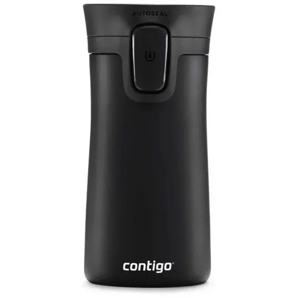 Contigo PINNACLE 300 ML Termolahev, černá, velikost 300 ML