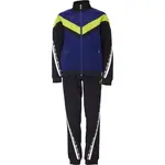 Umbro TRENT Chlapecká tepláková souprava, tmavě modrá, velikost 116-122