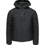 Northfinder LEOPOLD Pánská bunda, černá, velikost
