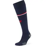 Puma TEAM SKS SPED SOCKS REPLICA Pánské štulpny, tmavě modrá, velikost 31-34