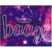 BAAGL GALAXY Peňaženka, mix, veľkosť