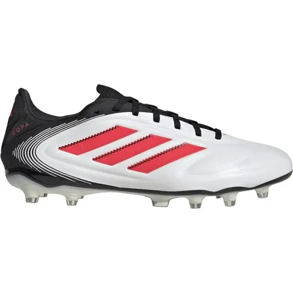adidas COPA PURE III PRO FG Pánske kopačky, biela, veľkosť 44