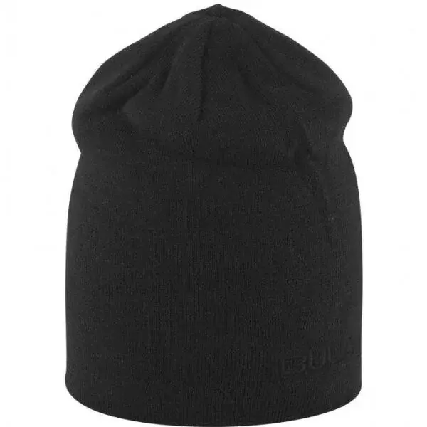 Bula EVERYDAY Zimná čiapka, čierna, veľkosť