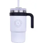 Runto COFFEE Termohrnek, bílá, velikost 750 ML