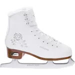 Arcore SANNUR Dámské lední brusle, bílá, velikost