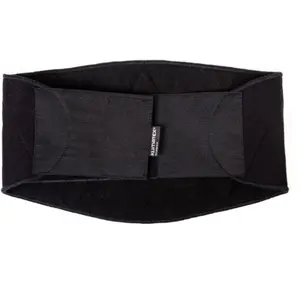 Klimatex BEDERNÍ PÁS B1 Bederní (ledvinový) pás, černá, velikost