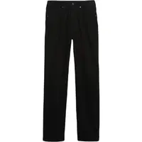 GAP 90S LOOSE Dámské džíny, černá, velikost