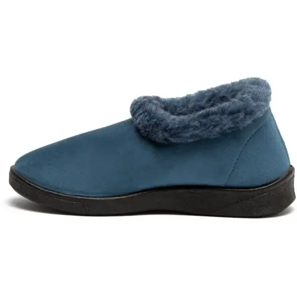 Oldcom MOKA Dámské důchodky, modrá, velikost