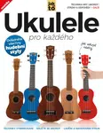 Ukulele pro každého – 2. vydání - Jon White, Sanne de Boer