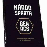 Národ Sparta - Pečeně Lukáš