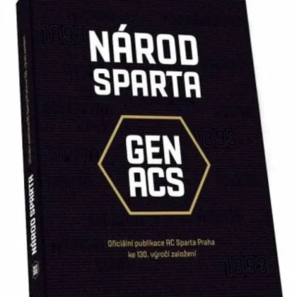 Národ Sparta - Pečeně Lukáš
