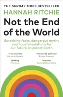 Not the End of the World - Hannah Ritchie