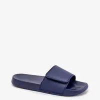 Pánské Pantofle 4FMM00FFLIM032-31S Modré