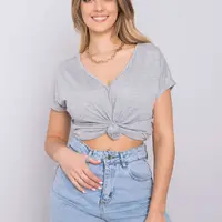 T-shirt-RV-TS-6551.06-gray