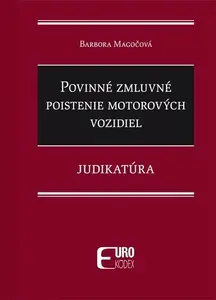 Povinné zmluvné poistenie motorových vozidiel - Barbora Magočová