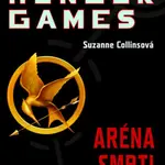 HUNGER GAMES – Aréna smrti - Suzanne Collinsová - e-kniha