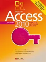 Microsoft Access 2010 - Aleš Kruczek - e-kniha