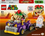 Bowserův sporťák – rozšiřující set - Super Mario (71431)