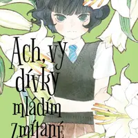 Ach, vy dívky mládím zmítané 5 - Mari Okada, Nao Emoto