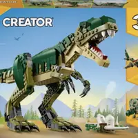 T-rex - Lego Creator (31151)