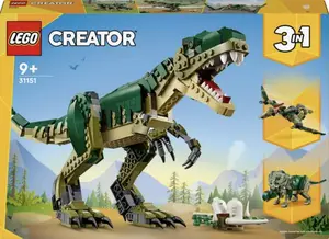 T-rex - Lego Creator (31151)