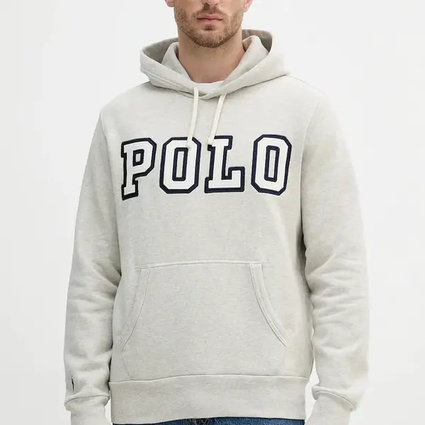 Mikina Polo Ralph Lauren Pohoodm2 Long Sleeve