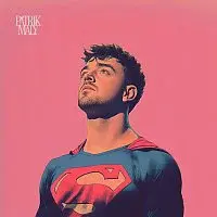Patrik Malý – Superman
