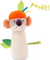 Kapesní pískací koala Koco