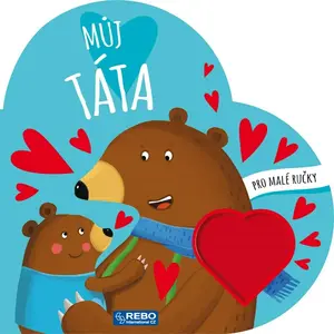 Můj táta - Roberta Marcolin