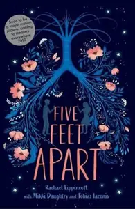 Five Feet Apart - Lippincott Rachael