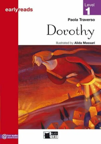 Dorothy - Paola Traverso