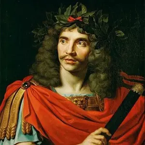 Tartuffe - Jean Baptiste Poquelin Moliére - audiokniha