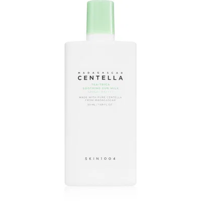 SKIN1004 Madagascar Centella Tea-Trica Sun Milk extra lehké mléko na opalování SPF 50+ 50 ml