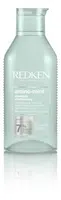 Redken Čisticí šampon pro citlivou pokožku a rychle se mastící vlasy Amino Mint (Shampoo) 300 ml