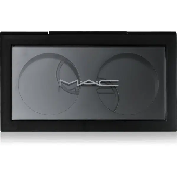 MAC Cosmetics Pro Colour x2 Compact kazeta na oční stíny 1 ks