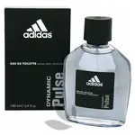 Adidas Dynamic Puls Toaletní voda 50ml