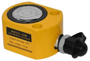 Genborx Hydraulický válec nízký, nosnost 20 tun - HHYG-20B