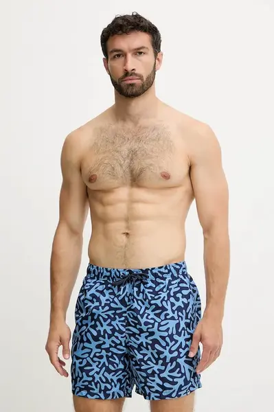 Plavkové šortky United Colors of Benetton