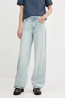 Džíny Miss Sixty dámské, high waist, 6S2JJ13600