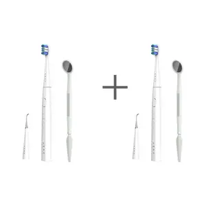 AENO Sonický kartáček DB8 + dárek DB8