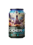PRAGER'S Cider non-alcoholic 330 ml