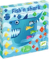 Fish'n Shark