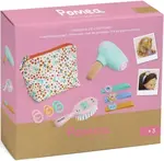 Kadeřnický set pro panenky