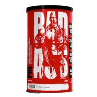 Bad Ass Nutrition BAD ASS Pre 425g - ovocný punč