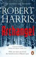Archangel - Robert Harris