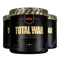 Redcon1 Total War 426g - jahoda, mango