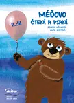 Méďovo čtení a psaní 2. díl - Renata Němcová, Lucie Hortová